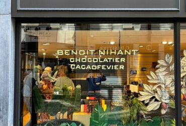 VENEZ DECOUVRIR LIEGE ET SES SPECIALITES CULINAIRES ! 